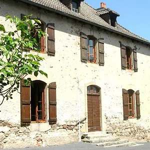 Frühstückspension Les Du Bourg, Vitrac (Cantal)