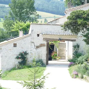 Bed & Breakfast La Bouillarde, Suze