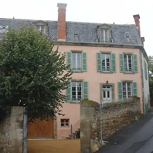 Bed & Breakfast L Echarpe D Iris, Montpeyroux (Puy-de-Dome)