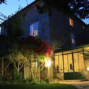 Frühstückspension La Maison Des Chartreux, Brives-Charensac