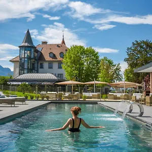 Hotel Château Brachet