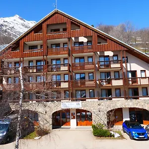 Appartement Vacanceole - Les Hauts De La Drayre