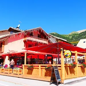 ** Hotel Alpis Cottia France