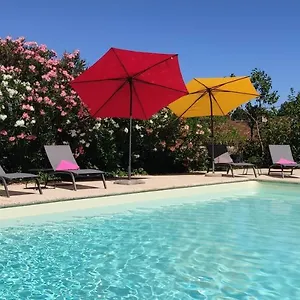  Bed & Breakfast Le Reve D'alice France