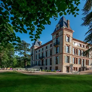 **** Hotel Chateau De - Luxurious & France
