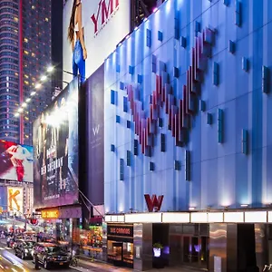 Hotel W - Times Square ****