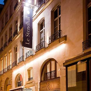 **** Hotel Stendhal Place Vendome - Mgallery France