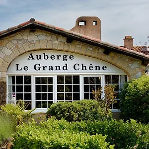 *** Hotel Du Grand Chene France