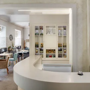 Hotel Florenc ***