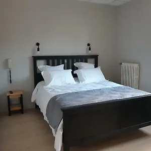 Hotel Le Haylton, Anglefort