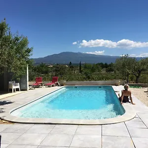 Vakantiehuis La Respelidane 